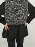 【 予約:10月上旬 】BALLOON TUNIC PO /Y254-81111